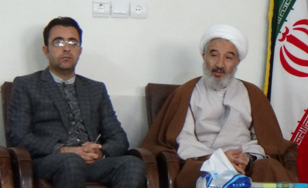 برگزاری جلسه ستاد گرامیداشت دهه فجر کوهدشت