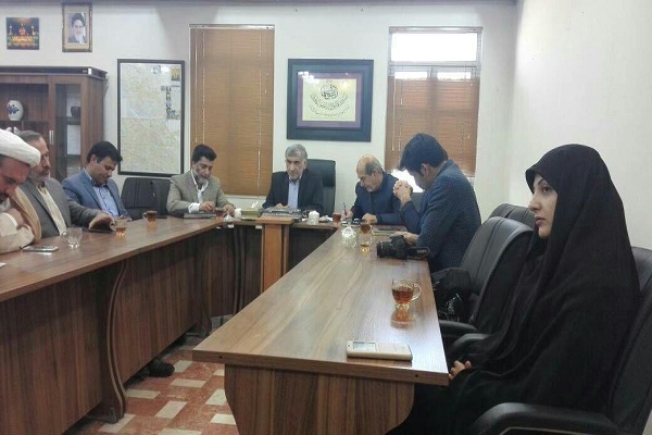 اعلام مصوبات جلسه مشترک اعضای هیئت مدیره اتحادیه فارس با معاون قرآن و عترت اعلام مصوبات جلسه مشترک اعضای هیئت مدیره اتحادیه فارس با معاون قرآن و عترت