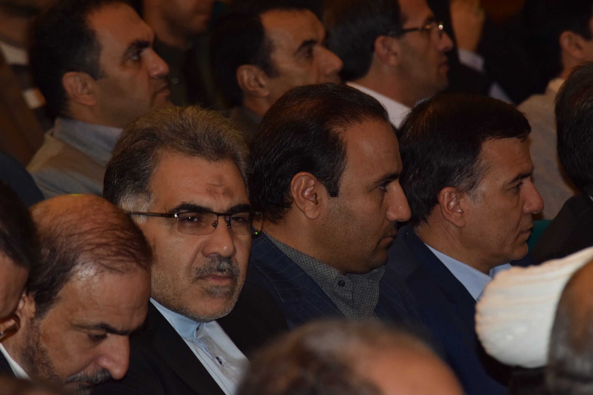 برگزاری همایش &laquo;صبر&raquo; در لرستان
