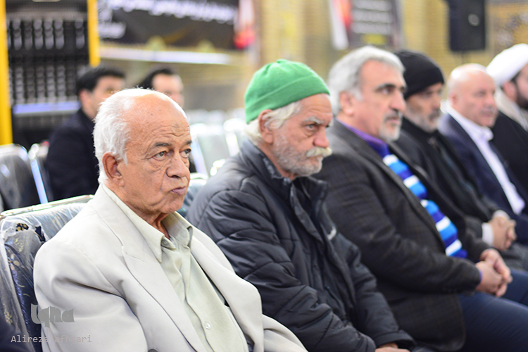 مجلس یادبود مجلس یادبود
