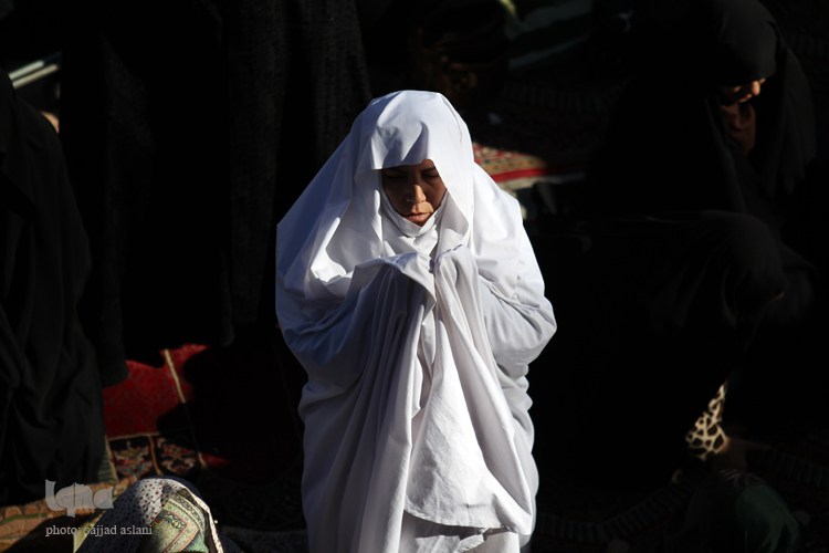 نماز باران