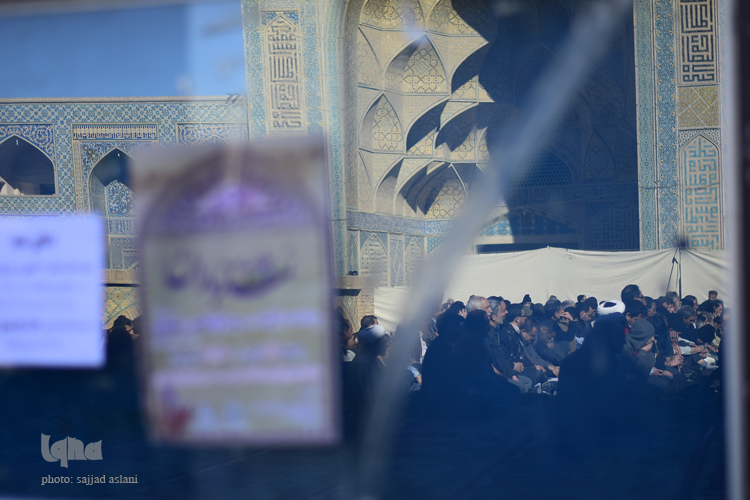 نماز باران