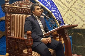 محفل انس با قرآن در زاهدان برگزار می‌شود