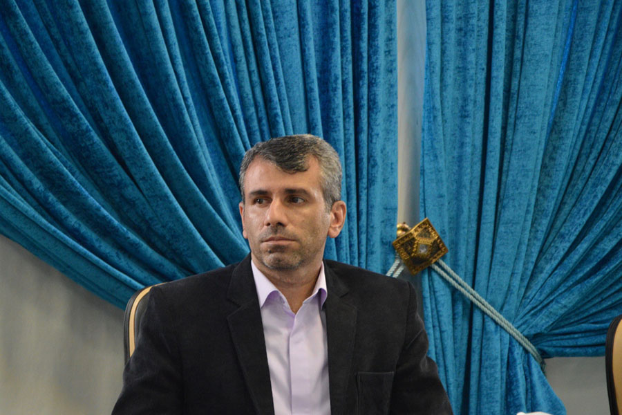 گزارش تصویری جلسه شورای هماهنگی حفظ آثار و نشر ارزش&zwnj;های دفاع مقدس لرستان
