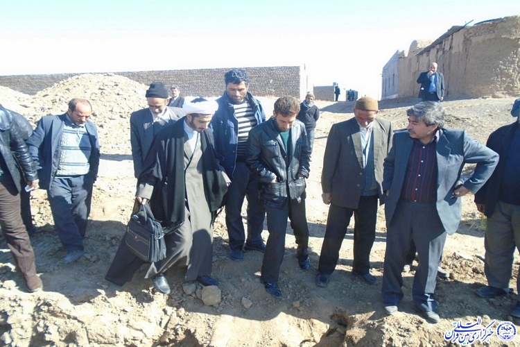 یک مبلغ و 11 روستا/ لذت کار در روستاها در جای دیگر نیست