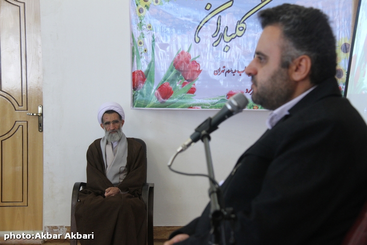 گزارش تصویری/ آیین تجلیل از حاملان و حافظان قرآن دارالقرآن امام علی (ع) شهرکرد