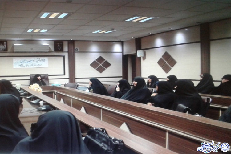 برگزاری کارگاه بصیرت&zwnj;افزایی ویژه فعالان تأثیرگذار در کرمانشاه