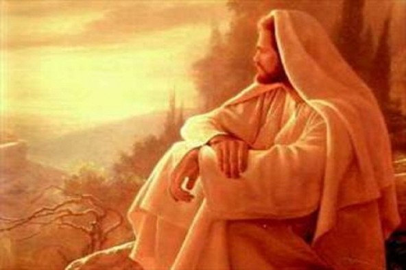 نگاهی به مسیح در قرآن