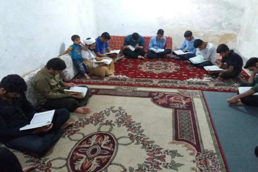 شهباز رضایی