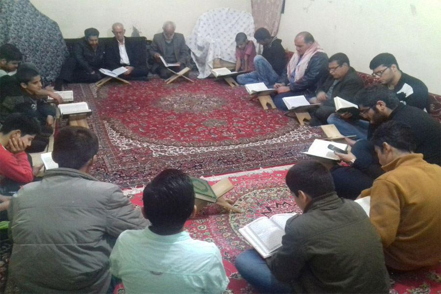 شهباز رضایی