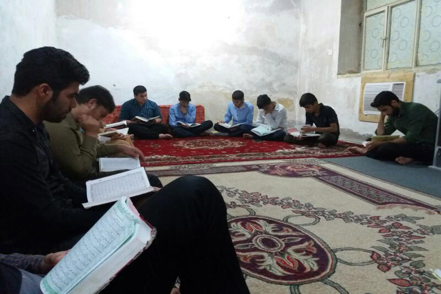 شهباز رضایی