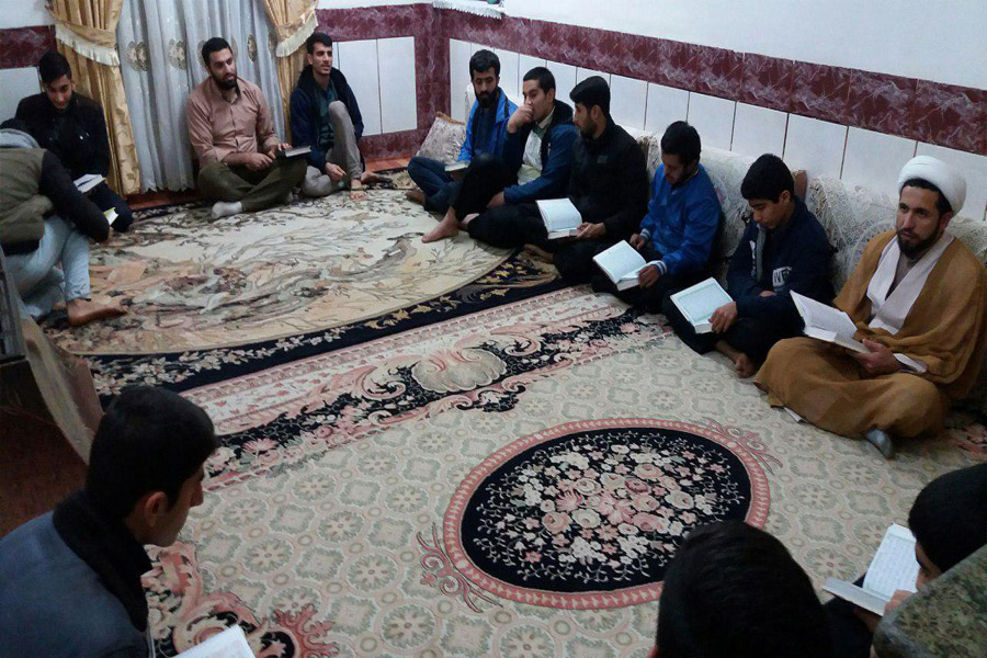 شهباز رضایی
