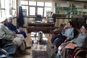 لازمه موفقیت در عرصه فرهنگی جامع نگری است