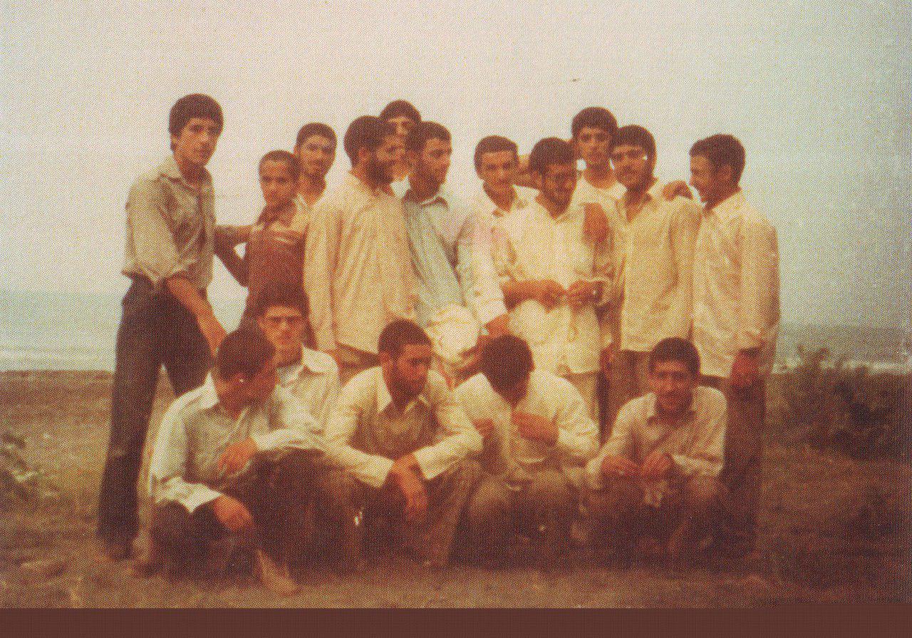 رابطه مستحکم شهید آدینه&zwnj;وند با مسجد و قرآن
