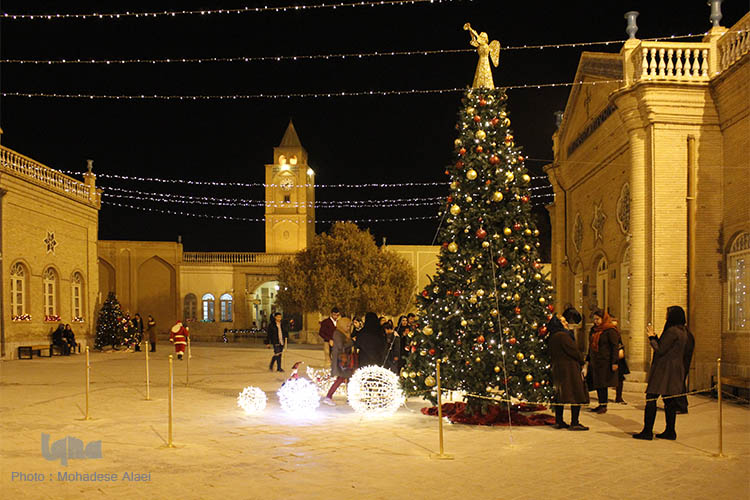 کریسمس