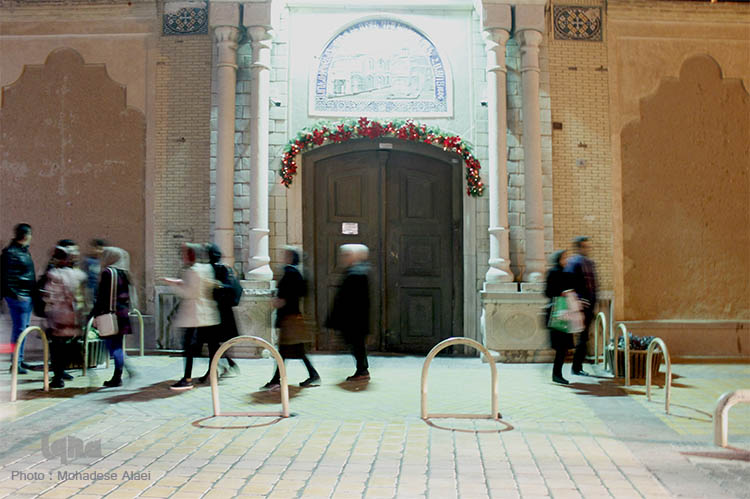 کریسمس