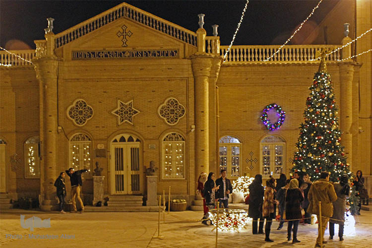 کریسمس