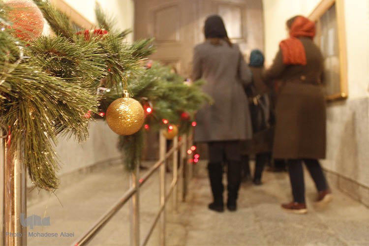 کریسمس