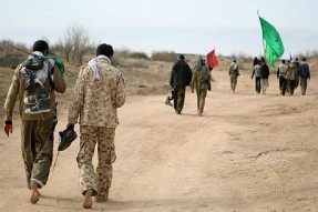 اعزام 3 هزار دانش‌آموز البرزی به مناطق عملیاتی جنوب کشور