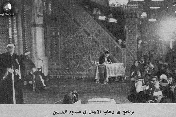 تصاویر کمتردیده شده از «مصطفی اسماعیل»