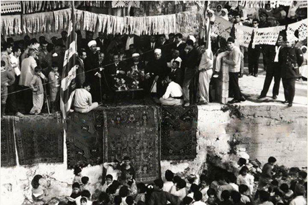 تصاویر کمتردیده شده از «مصطفی اسماعیل»
