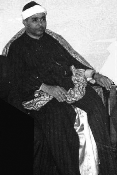 تصاویر کمتردیده شده از «مصطفی اسماعیل»