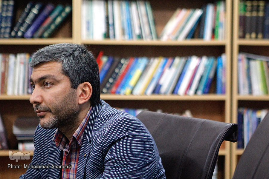 میزگرد اتحادیه مؤسسات