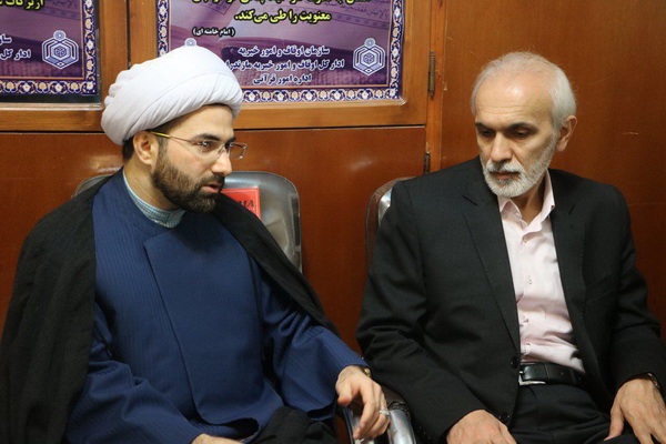 30دیماه؛ پایان نام&zwnj;نویسی آزمون سراسری قرآن کریم  اوقاف مازندران