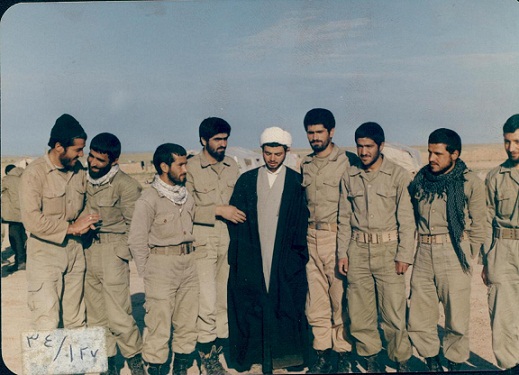 قرارهای شبانه، مجوز شهادت ساعت گردان شد