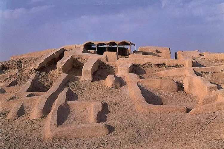 سیستان، سرزمینی با تمدن کهن و رشد منفی جمعیت