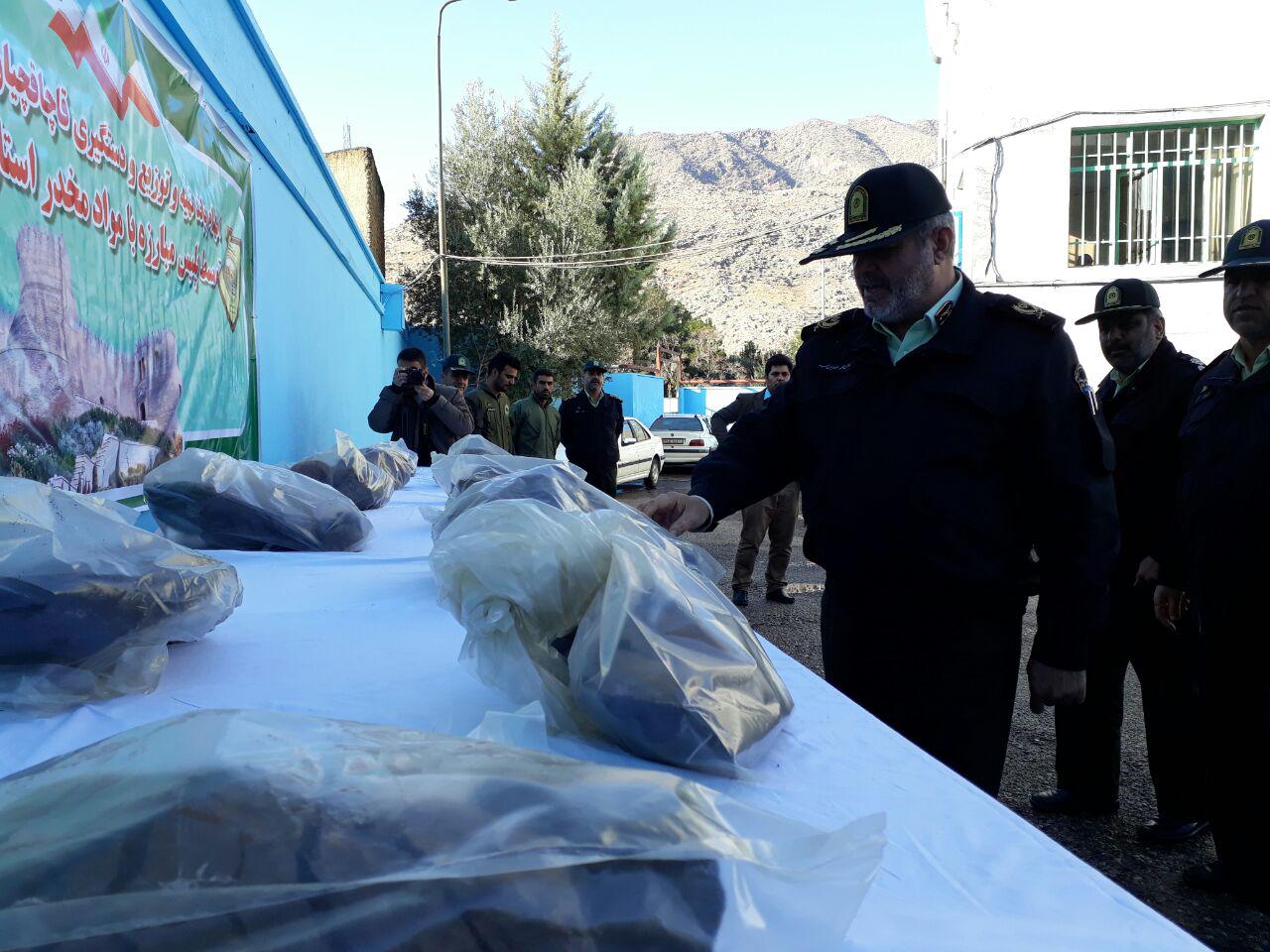 کاهش تالمات روحی خانواده&zwnj;ها؛ از کارکردهای مبارزه با موادمخدر