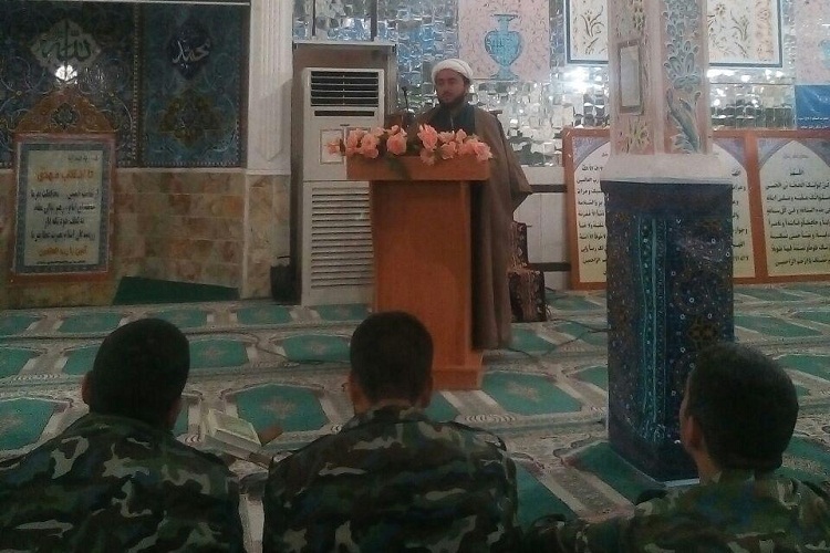 تخلف برخی مسئولان بهپای نظام نوشته نشود تخلف برخی مسئولان بهپای نظام نوشته نشود