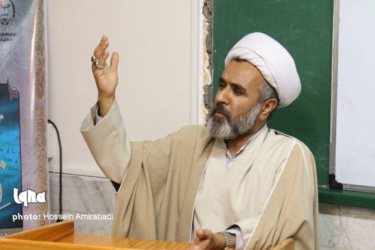 برگزاری کارگاه تدبر در قرآن کریم با محوریت خانواده قرآنی/ گزارش تصوبری