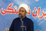 حجاب و عفاف نقطه درخشان در سبک زندگی اسلامی است