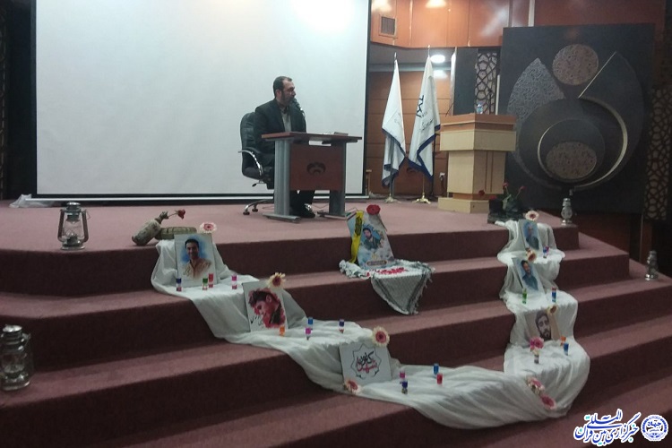 مدافعین حرم نسخه اصلی فکر و ایده اسلامی&zwnj;اند