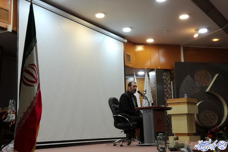 مدافعین حرم نسخه اصلی فکر و ایده اسلامی&zwnj;اند