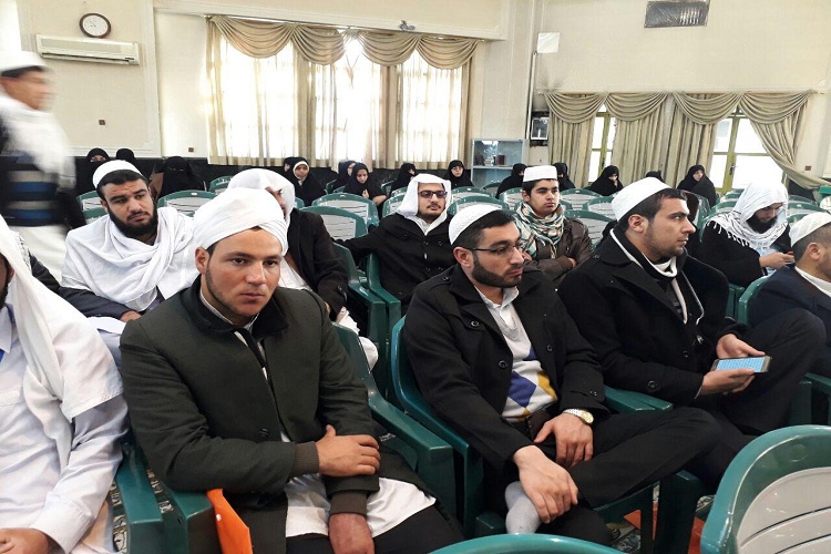 مسابقات قرآن طلاب و روحانیون اهل سنت خراسان آغاز شد