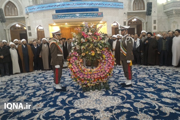چشم‌انداز یک ساله شورای هماهنگی تبلیغات اسلامی برای حفظ نظام از گزند دشمنان