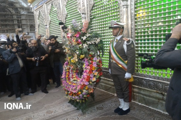 چشم‌انداز یک ساله شورای هماهنگی تبلیغات اسلامی برای حفظ نظام از گزند دشمنان