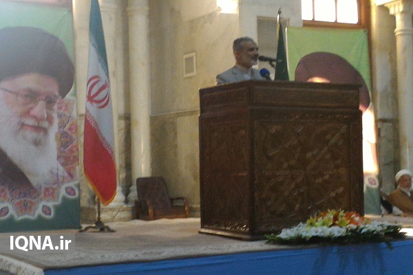 چشم‌انداز یک ساله شورای هماهنگی تبلیغات اسلامی برای حفظ نظام از گزند دشمنان
