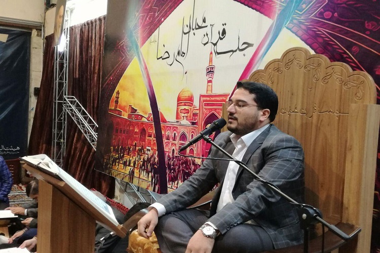 از انطباق صوت با لحن در قرائت تا تفسیر شجره طیبه