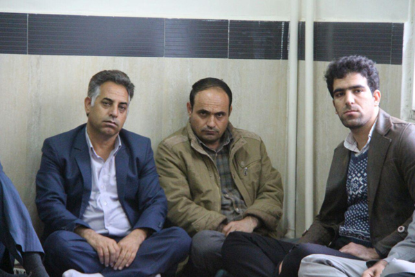 گزارش تصویری نشست هم&zwnj;اندیشی حوزه علمیه و آموزش و پرورش کوهدشت