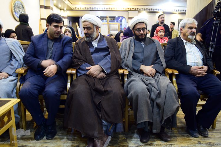 جشنواره ی نقاشی با موضوع صداقت