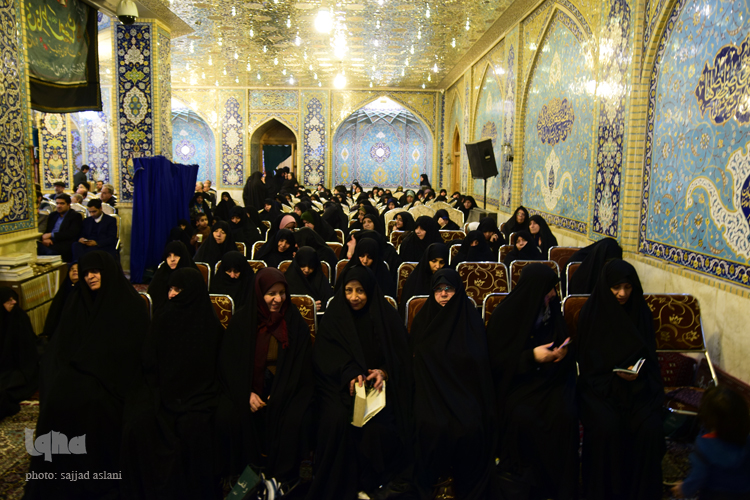 سالگرزد رحلت علی اکبر برورش