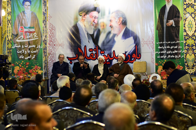 سالگرد رحلت علی اکبر برورش