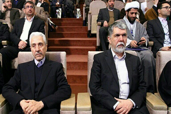 گزارش ایکنا از کنگره آقانجفی/وفاداری به آرمان های انقلاب از خصایص آیت الله آقانجفی بود