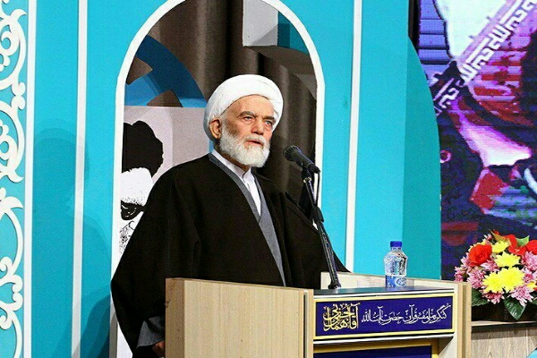 گزارش ایکنا از کنگره آقانجفی/وفاداری به آرمان های انقلاب از خصایص آیت الله آقانجفی بود