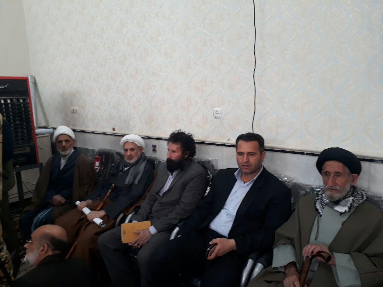 گزارش تصویری مراسم بزرگداشت حماسه ۹ دی در خرم&zwnj;آباد