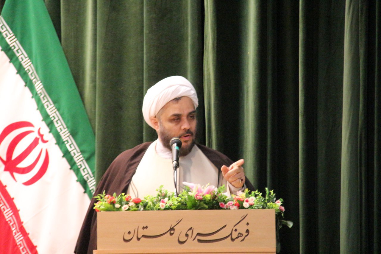 نهم دی مرز جداکننده حق از باطل بود نهم دی مرز جداکننده حق از باطل بود