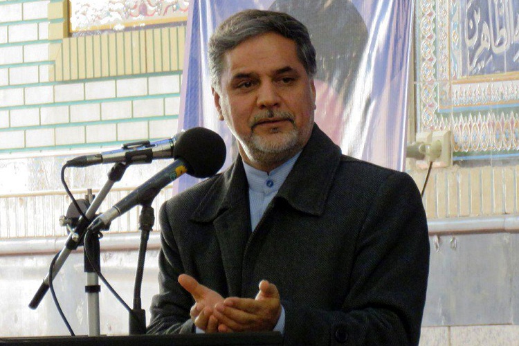 تصاویری از گرامیداشت سالروز حماسه 9 دی در زاهدان